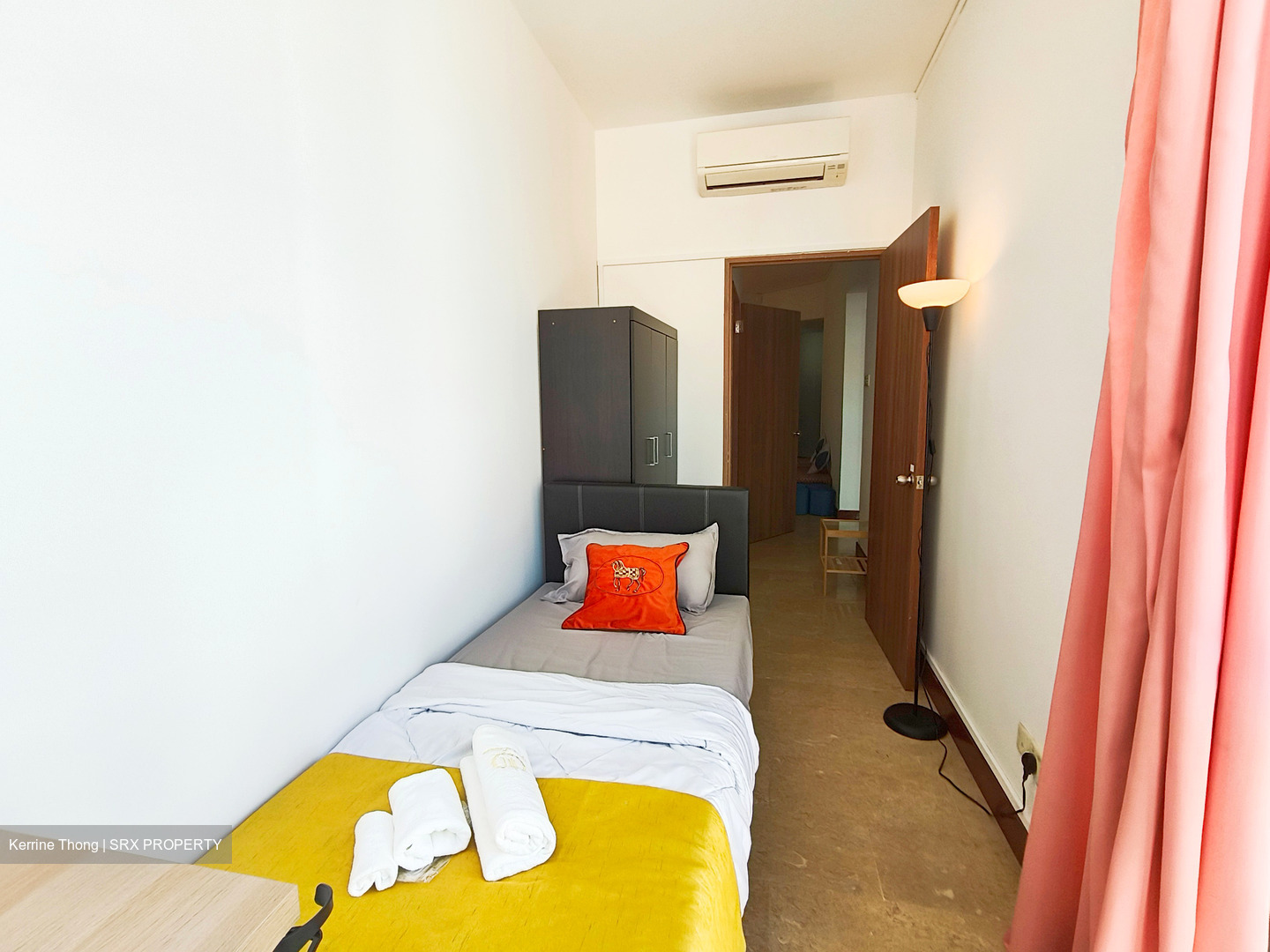 Parc Oasis (D22), Condominium #442902401